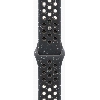Умные часы Apple Watch Series 9 41 мм Aluminium Case GPS + Cellular, Nike Starlight/Midnight Sky - S/M